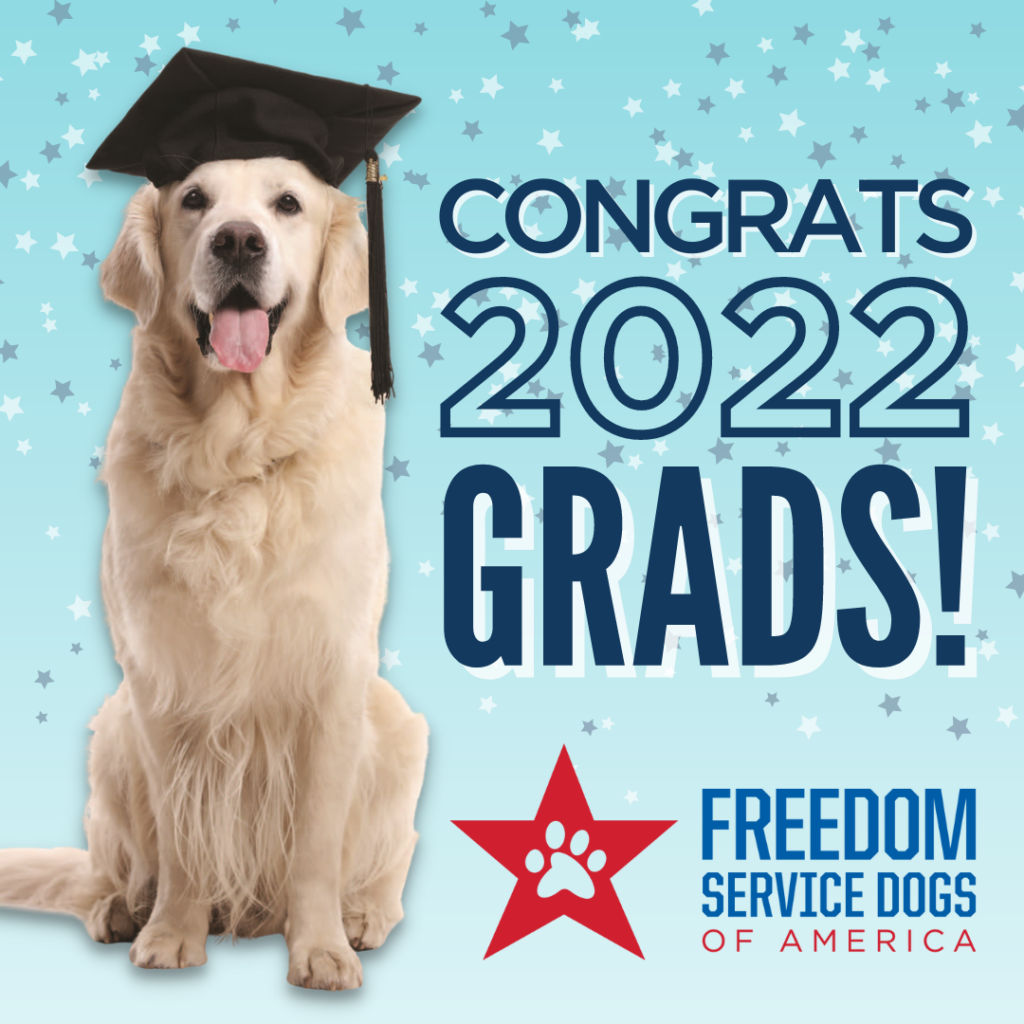 2022 graduation squares