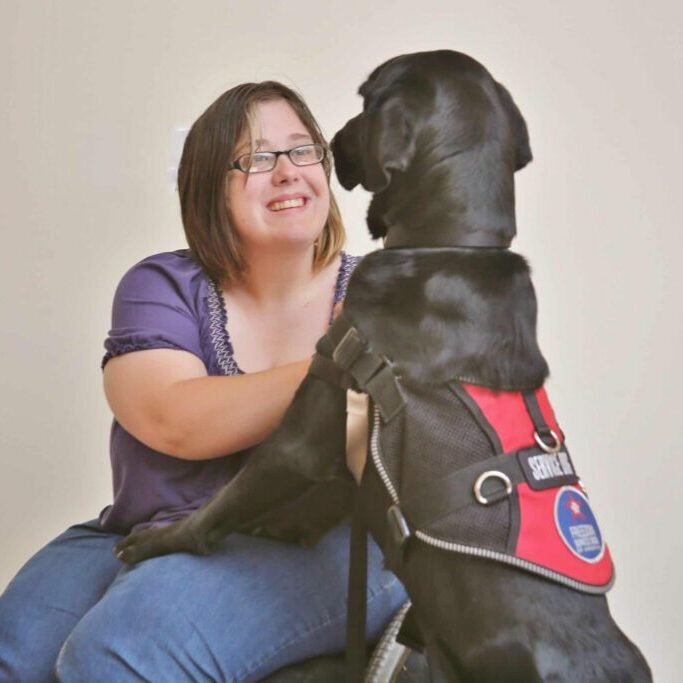 Kalie and Slider (9)