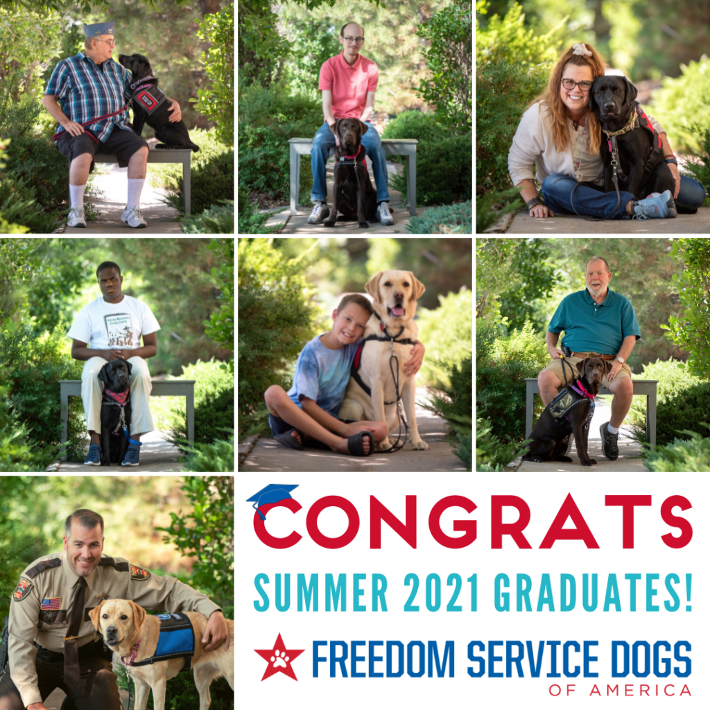 Summer Grads Teams