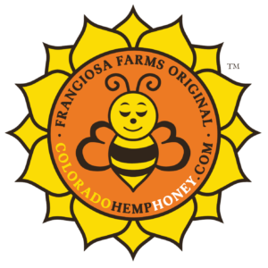 colorado hemp honey